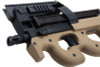 King Arms FN P90 (M3) Tactical Airsoft AEG Rifle - DE
