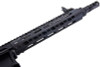 G&G MGCR 556 GBBR Airsoft M4 Rifle w/ M-Lok Handguard (10 inch) - Black