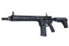 G&G MGCR 556 GBBR Airsoft M4 Rifle w/ M-Lok Handguard (12 inch) - Black