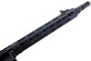 G&G MGCR 556 GBBR Airsoft M4 Rifle w/ M-Lok Handguard (12 inch) - Black