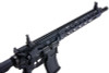 G&G MGCR 556 GBBR Airsoft M4 Rifle w/ M-Lok Handguard (12 inch) - Black