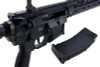 G&G MGCR 556 GBBR Airsoft M4 Rifle w/ M-Lok Handguard (12 inch) - Black