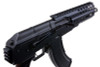 EMG Rifle Dynamics Licensed Quickhatch AK PDW Airsoft AEG Rifle (by LCT)