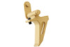 Pro Arms SIG Sauer M17 / M18 / Xcarry  X-Five Legion Adjustable Trigger (CNC Steel) - Gold