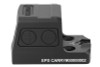 Holosun Carry Red 2 MOA Dot Reflex Sight - Black