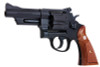 Tanaka S&W M28 The Highway Patrolman 4inch HW Model Gun