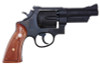Tanaka S&W M28 The Highway Patrolman 4inch HW Model Gun