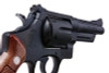 Tanaka S&W M28 The Highway Patrolman 4inch HW Model Gun