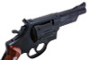 Tanaka S&W M28 The Highway Patrolman 4inch HW Model Gun