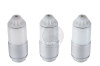 MAG 108 Rounds Airsoft Cartridge For G&P AK Launcher (3pcs/set) - White