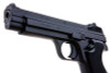 CAW SIG P210 HW Model Gun