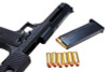 Tanaka Desert Eagle.50AE Heavy Weight Model Gun