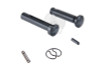 G&P M4 Receiver Assemble Pin Set