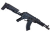 LCT AK104 Airsoft AEG Rifle (Z Sport Series ZK-104)