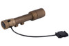 Cloud Defensive REIN 3.0 Weapon Light - FDE