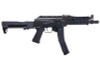 LCT ZK PDW 9mm Airsoft AEG Rifle (Z Series)