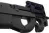 King Arms FN P90 (M3) Tactical Airsoft AEG Rifle - Black