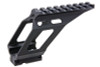 Novritsch SSP1 / SSP2 GBB Top Rail - Black
