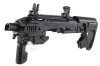CAA RONI Carbine Conversion Kit For Glock 17 / 18c / 19 / 23F