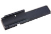 Novritsch SSP5 GBB Top Rail - Black