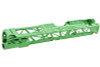Dr. Black Tokyo Marui Hi Capa 5.1 GBB Slide (Type 800, Aluminum, Green)