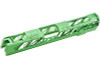 Dr. Black Tokyo Marui Hi Capa 5.1 GBB Slide (Type 800, Aluminum, Green)