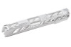 Dr. Black Tokyo Marui Hi Capa 5.1 GBB Slide (Type 800, Aluminum, Silver)