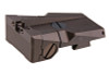 Dr. Black Tokyo Marui Hi Capa 5.1 GBB Optic Rear Sight (Aluminum, Tan)
