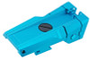 Dr. Black Tokyo Marui Hi Capa 5.1 GBB Optic Rear Sight (Aluminum, Aqua)