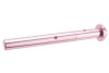 Dr. Black Tokyo Marui Hi Capa 4.3 GBB AGA Recoil Spring Rod (Aluminum, Pink)