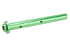 Dr. Black Tokyo Marui Hi Capa 4.3 GBB AGA Recoil Spring Rod (Aluminum, Green)