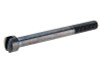Tanaka K Frame Square Type + Weight Walnut Grip