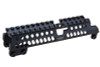 LCT Airsoft Z Sport Series B-31C Tactical Upper Handguard (ZB-31C)