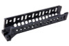LCT Airsoft Z Sport Series B-10L Lower Handguard for AK AEG / GBBR (ZB-10L)