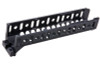 LCT Airsoft Z Sport Series B-21L Lower Handguard for AK AEG / GBBR (ZB-21L)