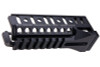 LCT Airsoft Z Sport Series B-11U Lower Handguard for AK AEG / GBBR (ZB-11U)