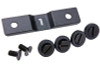 LCT Airsoft Z Sport Series DL-1 Tactical Upper Handguard (ZDL-1)
