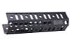 LCT Airsoft Z Sport Series DL-2 Tactical Upper Handguard (ZDL-2)