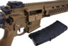 Guns Modify MWS GBB Airsoft Rifle (A5 Style) - Special Edition - FDE (No Marking)