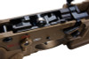 Guns Modify MWS GBB Airsoft Rifle (A5 Style) - Special Edition - FDE (No Marking)