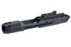 Guns Modify Tokyo Marui MWS / M4 GBBR Airsoft Light Weight Bolt Carrier (Stainless Steel, Full Set, BK)