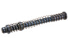 AMG Umarex / VFC Glock 17 / 18 / 34 (Gen 3) GBB High Efficiency Recoil Spring Guide