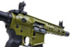 EMG Noveske N4 PDW GBB Airsoft M4 Rifle (7 inch, CYMA CGS System) - OD