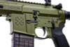 EMG Noveske N4 PDW GBB Airsoft M4 Rifle (7 inch, CYMA CGS System) - OD