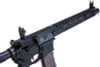 EMG Noveske N4 GBB Airsoft M4 Rifle (13.5 inch, CYMA CGS System) - Black