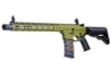 EMG Noveske N4 GBB Airsoft M4 Rifle (13.5 inch, CYMA CGS System) - OD