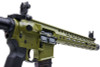 EMG Noveske N4 GBB Airsoft M4 Rifle (13.5 inch, CYMA CGS System) - OD
