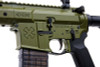 EMG Noveske N4 GBB Airsoft M4 Rifle (13.5 inch, CYMA CGS System) - OD