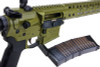 EMG Noveske N4 GBB Airsoft M4 Rifle (13.5 inch, CYMA CGS System) - OD