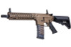 EMG Daniel Defense DD MK18 Airsoft GBB Rifle (CGS System) - FDE
